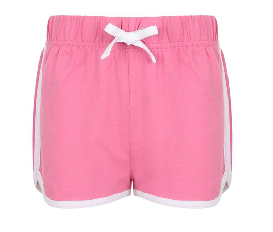 SF Mini SM069 - Retro-Shorts für Kinder