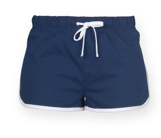 SF Mini SM069 - Short rétro enfant