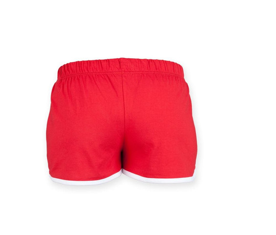 SF Mini SM069 - Short rétro enfant