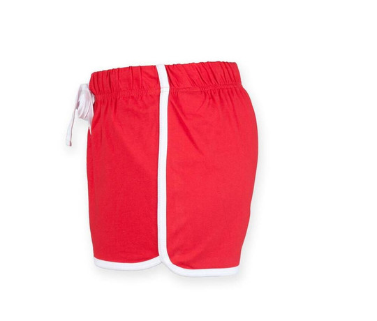 SF Mini SM069 - Short rétro enfant