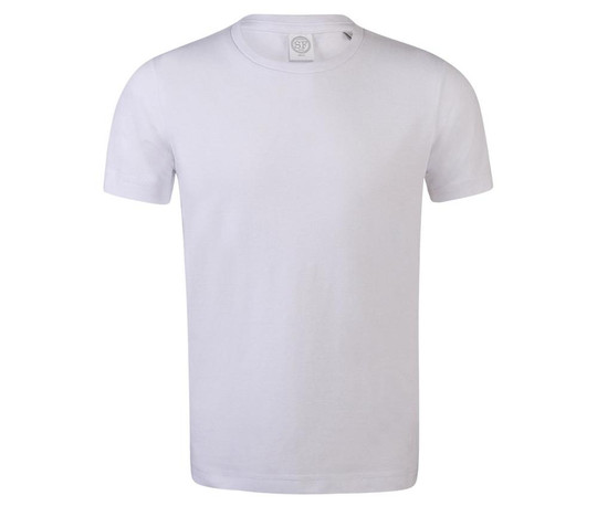 SF Men SM121 - Children's stretch T-shirt