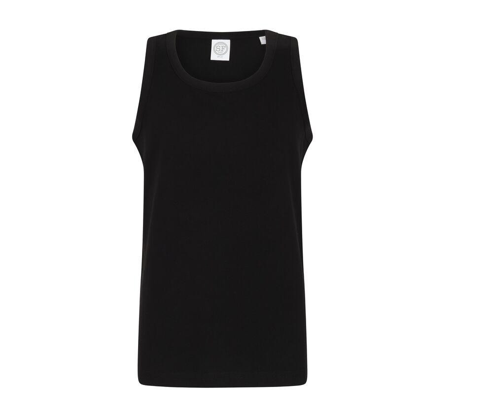 SF Mini SM123 - Feel Good child tank top