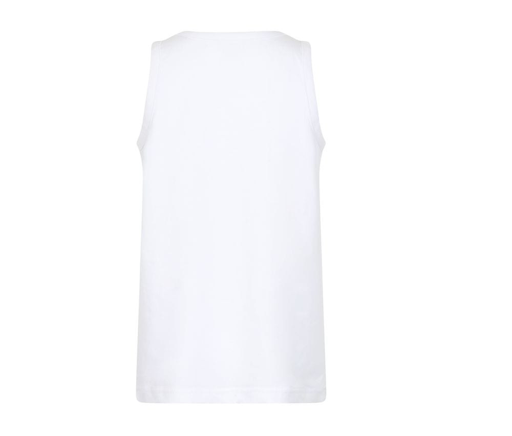 SF Mini SM123 - Feel Good child tank top