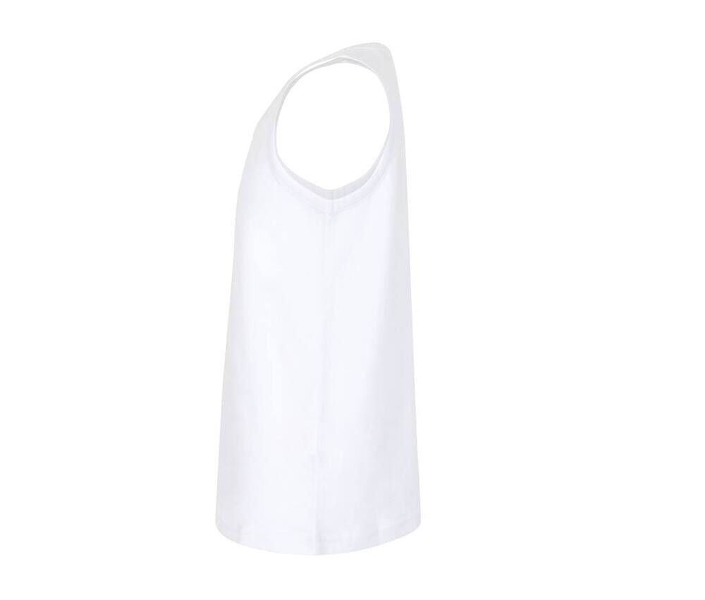 SF Mini SM123 - Feel Good child tank top