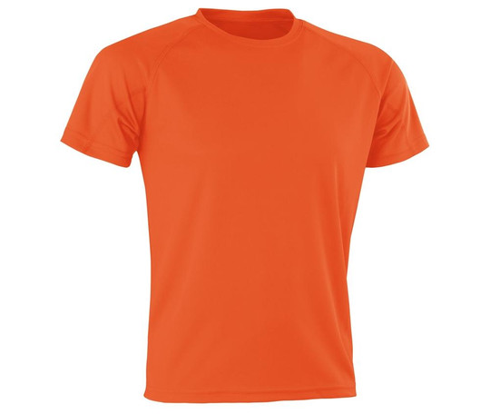 Spiro SP287 - AIRCOOL Ademend T-shirt