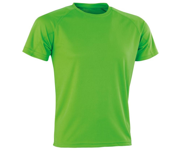 Spiro SP287 - T-shirt respirável AIRCOOL
