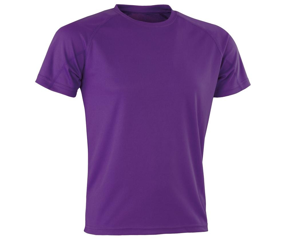 Spiro SP287 - Tee-shirt respirant AIRCOOL