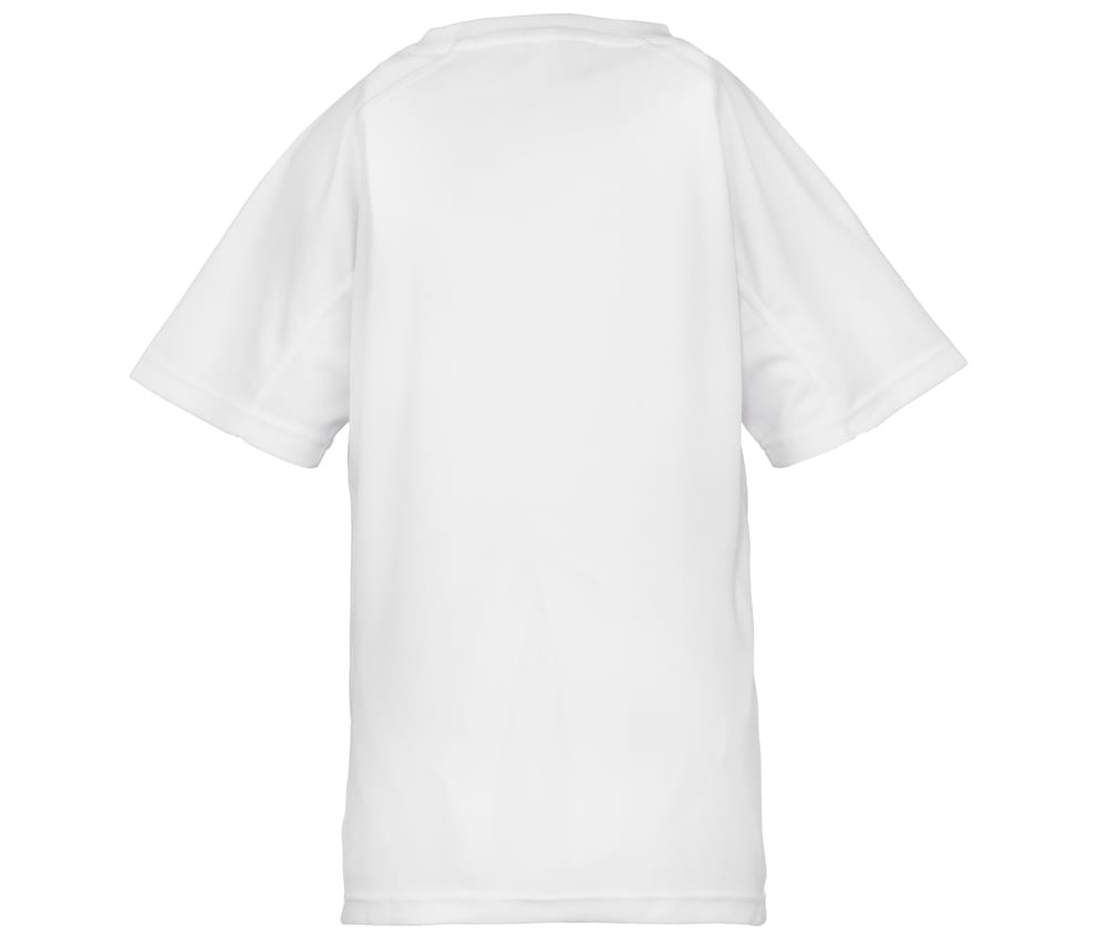 SPIRO SP287J - Tee-shirt respirant enfant AIRCOOL