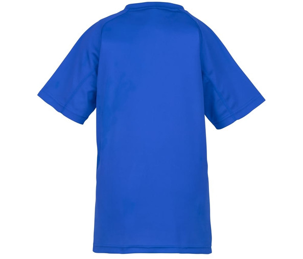 SPIRO SP287J - Tee-shirt respirant enfant AIRCOOL