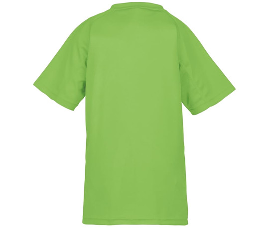Spiro SP287J - AIRCOOL hengittävä tee-paita lapsille