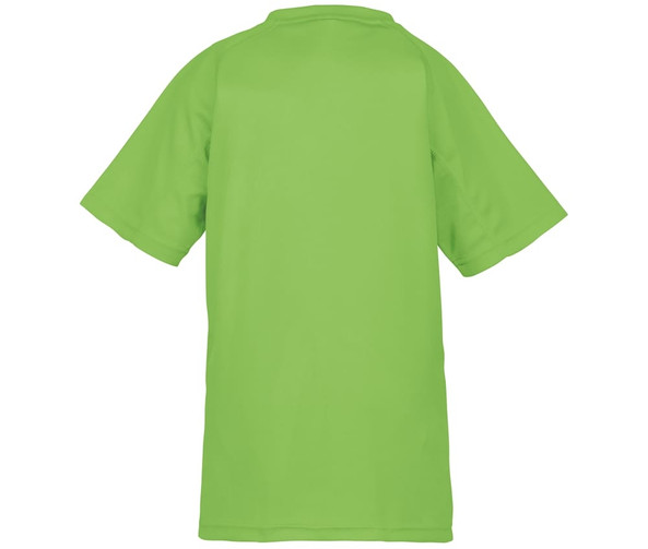 Spiro SP287J - AIRCOOL hengittävä tee-paita lapsille