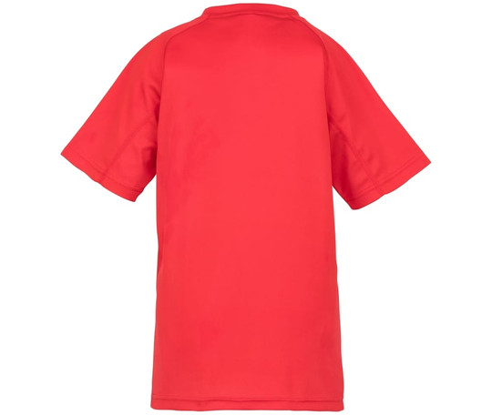 Spiro SP287J - AIRCOOL Atmungsaktives T-Shirt für Kinder