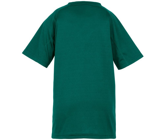 Spiro SP287J - AIRCOOL Atmungsaktives T-Shirt für Kinder