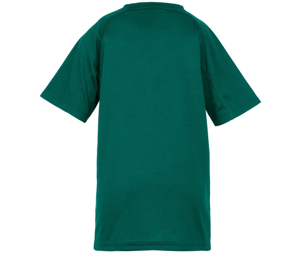 Spiro SP287J - AIRCOOL breathable tee-shirt for children