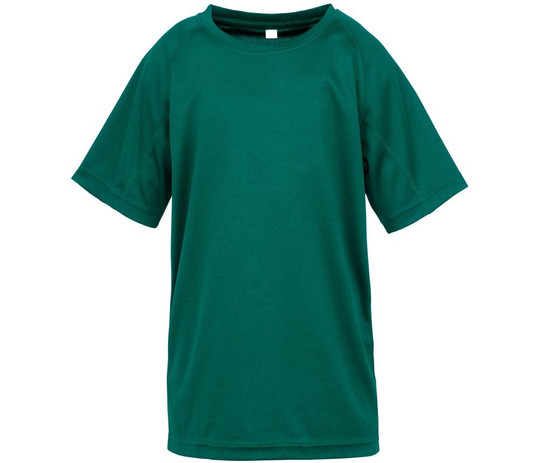 Spiro SP287J - AIRCOOL Atmungsaktives T-Shirt für Kinder