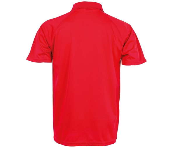 Spiro SP288 - Oddychająca koszulka polo AIRCOOL