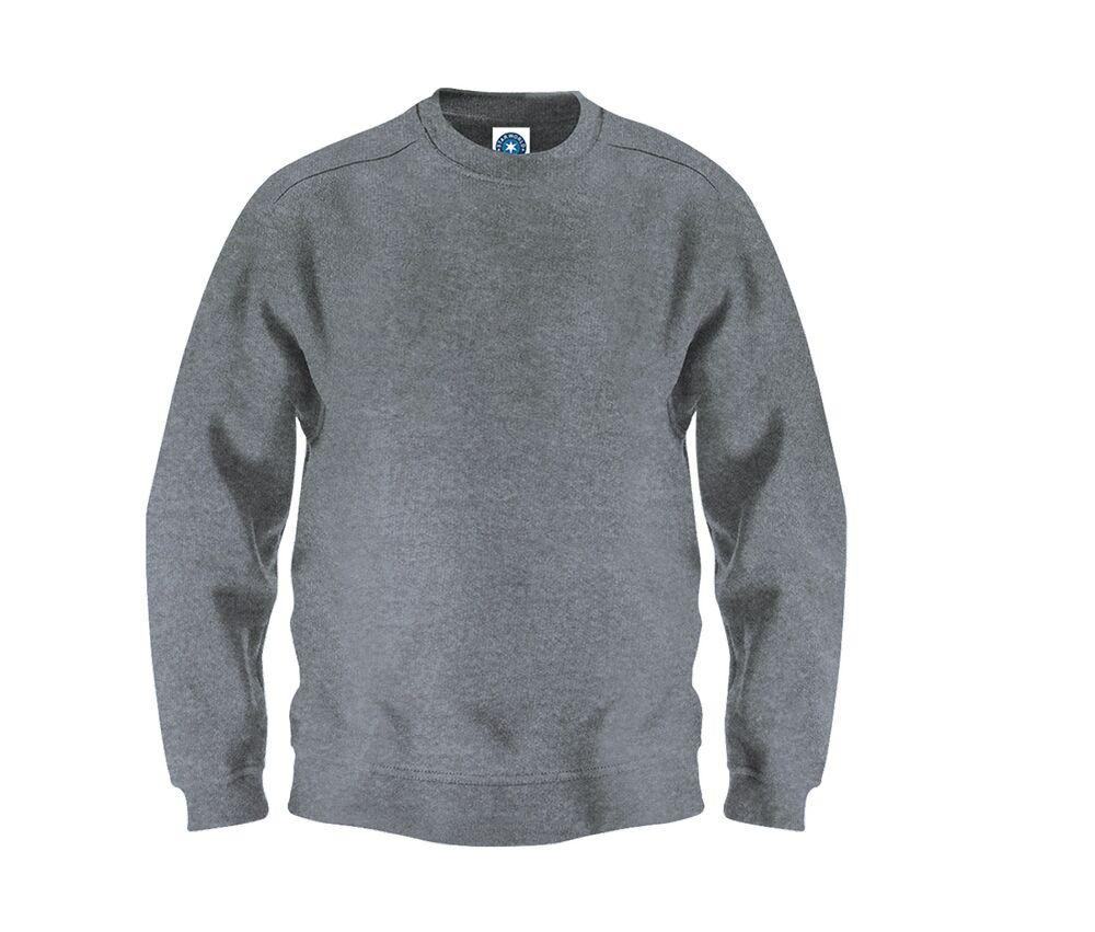 Starworld SW298 - Ärmelabschluss Pullover