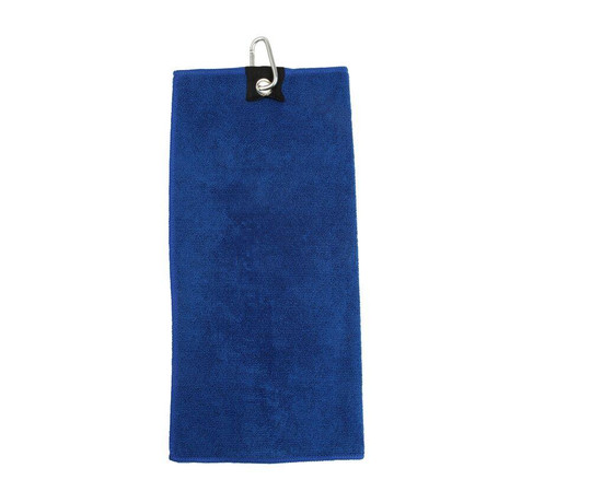 Towel city TC019 - Mikrofaser Golf Towel