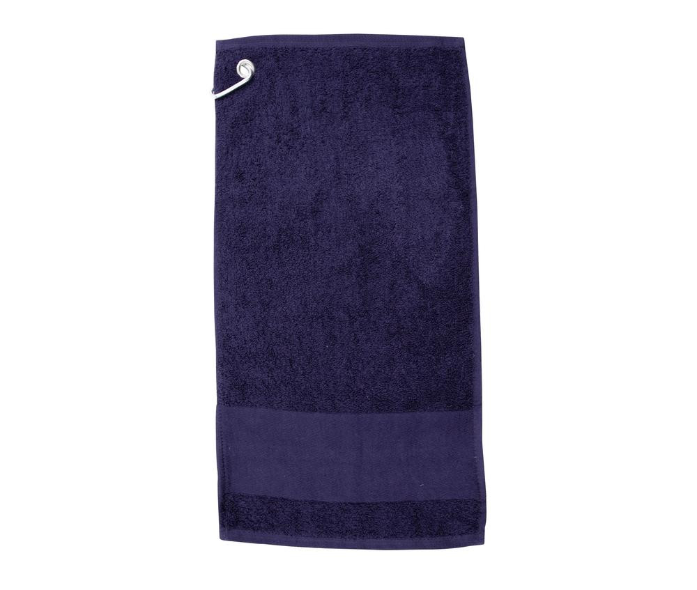 Towel city TC033 - Golf-pyyhe battenilla