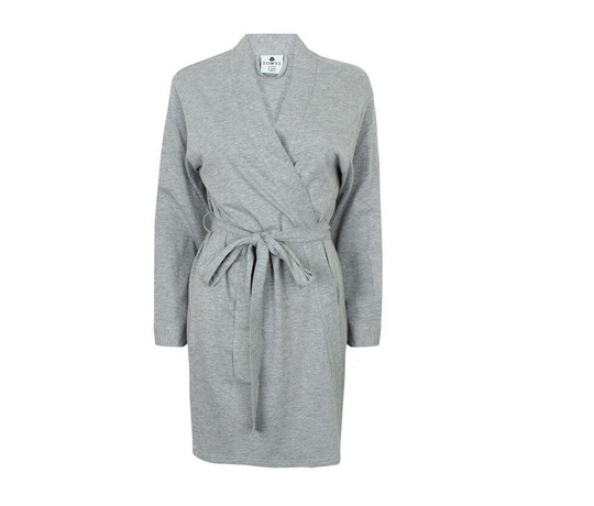 Towel City TC050 - Women's wrap robe