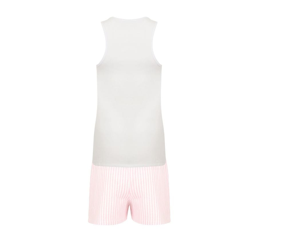 Towel city TC052 - Women's pajama set