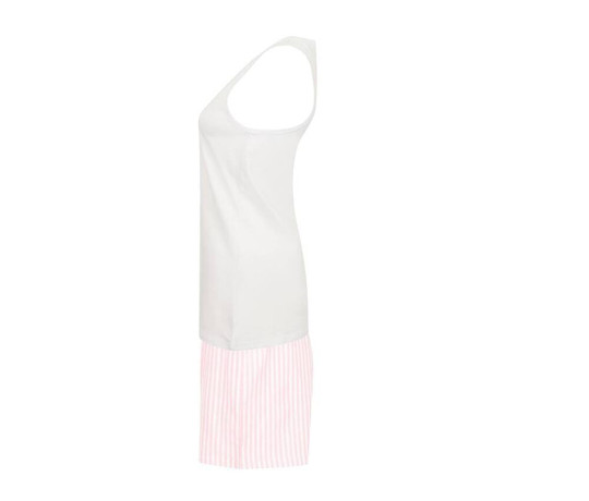 Towel city TC052 - Damenpyjama