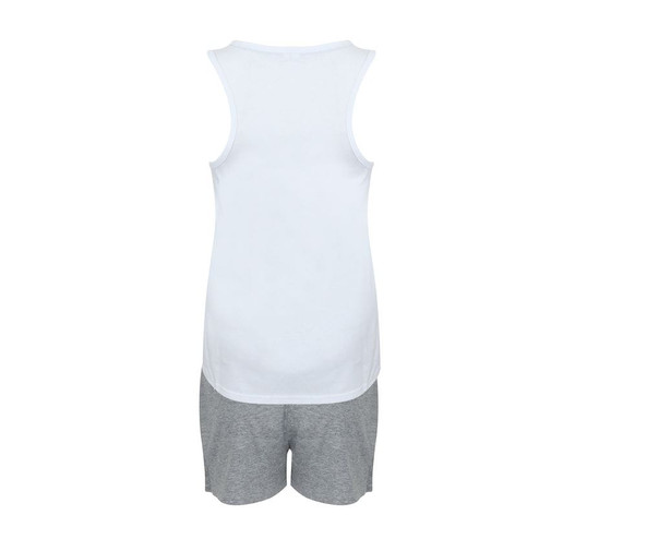 Towel city TC052 - Pigiama da donna