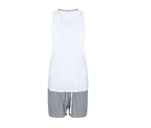 Towel city TC052 - Pigiama da donna
