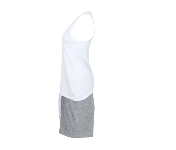 Towel city TC052 - Pigiama da donna