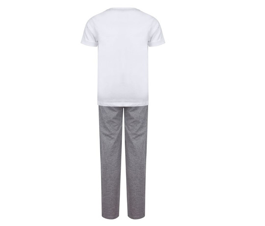 Towel city TC059 - Children's pajama set