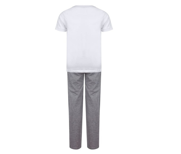 Towel city TC059 - Children's pajama set
