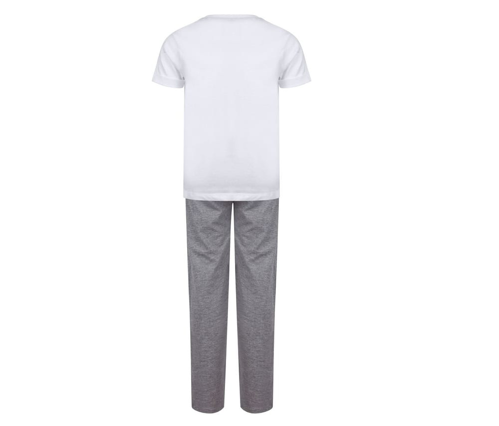 Towel city TC059 - Children's pajama set