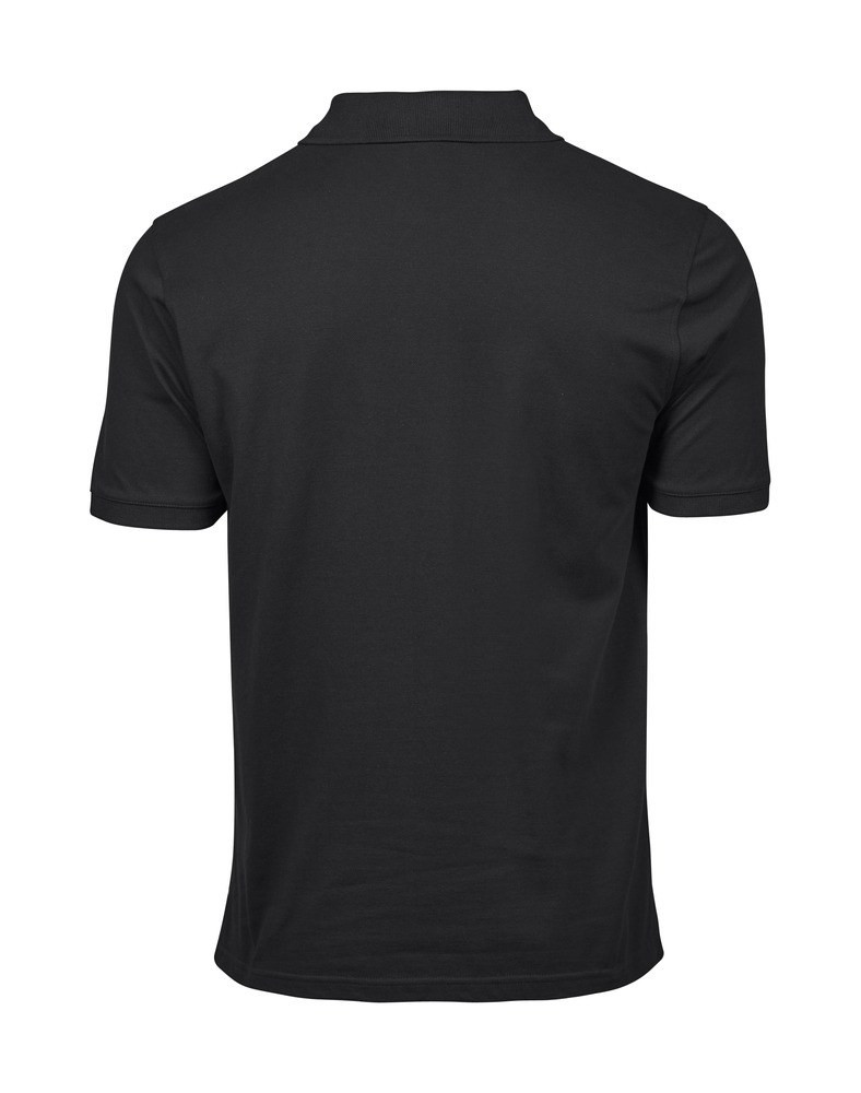 Tee Jays TJ1400 - Polo Pesante Uomo 215
