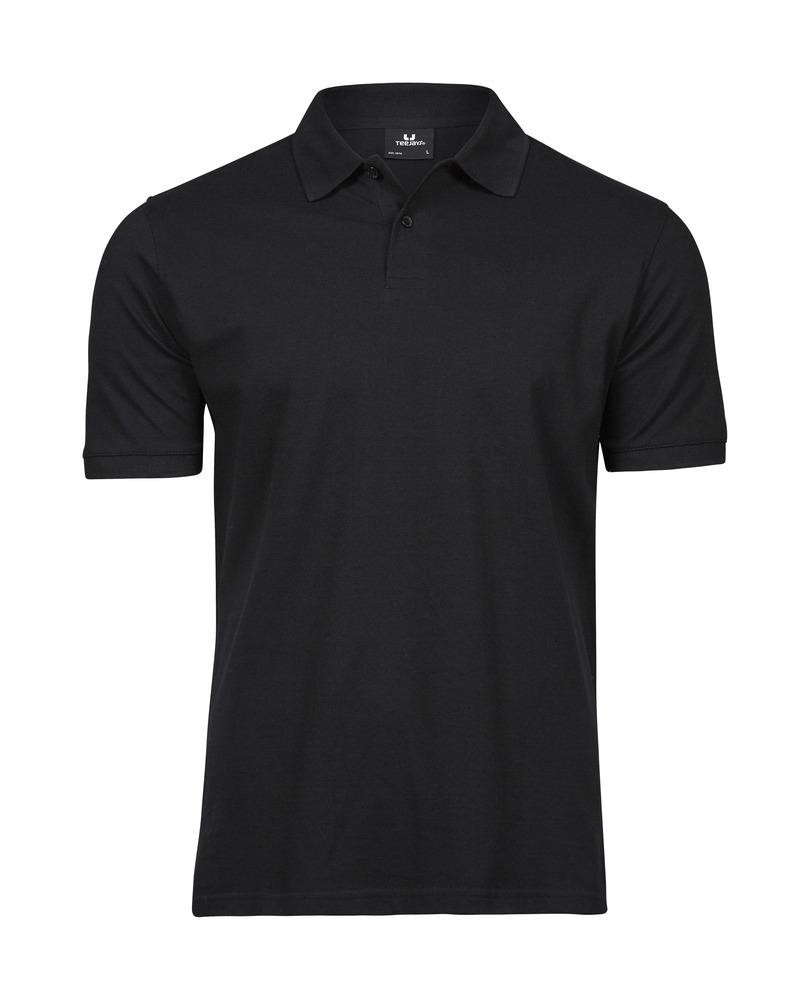 Tee Jays TJ1400 - Polo Pesante Uomo 215