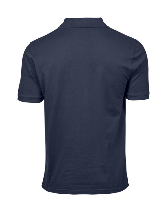 Tee Jays TJ1400 - Heavy Polo Heren 215