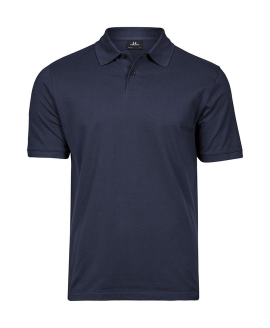 Tee Jays TJ1400 - Heavy Polo Heren 215