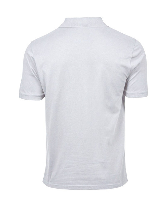Tee Jays TJ1400 - Heavy Polo Men 215