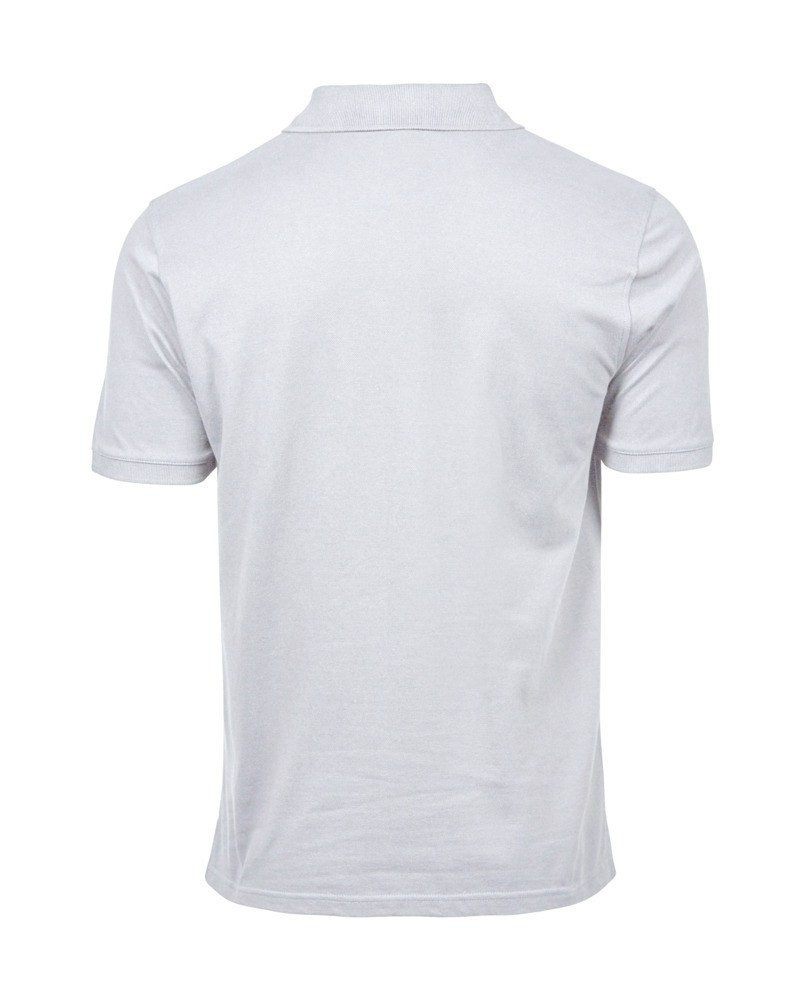 Tee Jays TJ1400 - Heavy Polo Heren 215