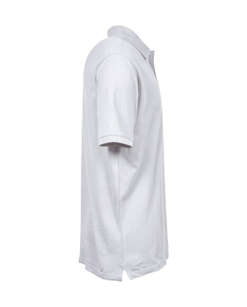 Tee Jays TJ1400 - Heavy Polo Heren 215