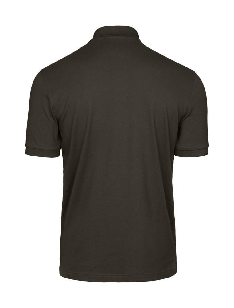 Tee Jays TJ1405 - Lyxstretchpolo Herr