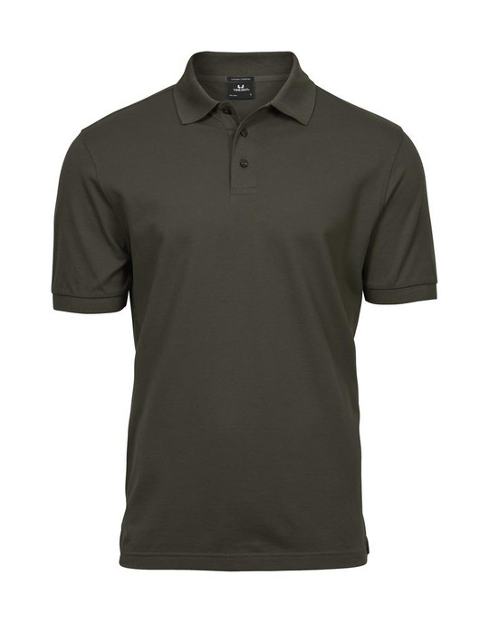 Tee Jays TJ1405 - Luxury stretch polo Männer