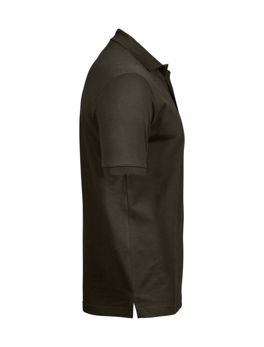 Tee Jays TJ1405 - Luxury stretch polo Männer