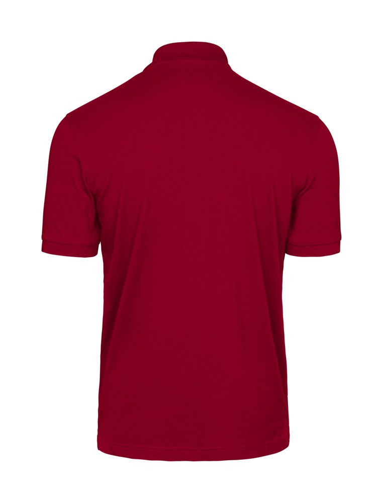 Tee Jays TJ1405 - Lyxstretchpolo Herr