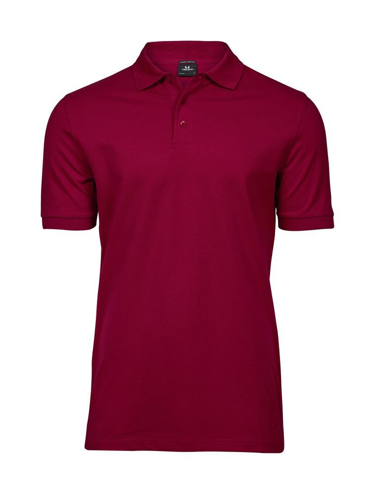 Tee Jays TJ1405 - Lyxstretchpolo Herr