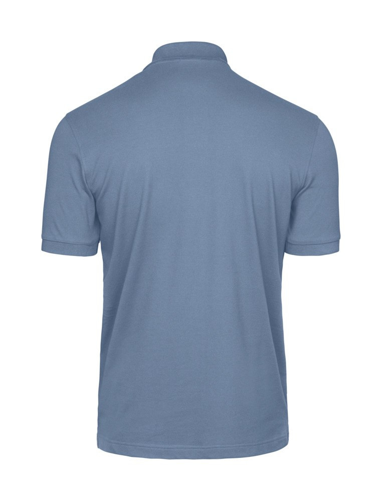 Tee Jays TJ1405 - Polo stretch di lusso da uomo