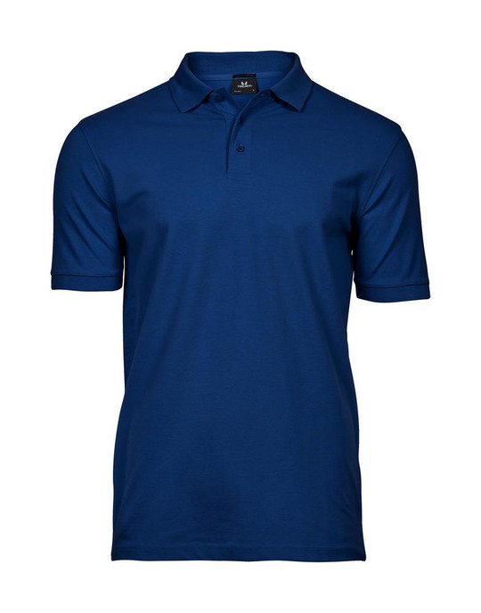 Tee Jays TJ1405 - Lyxstretchpolo Herr