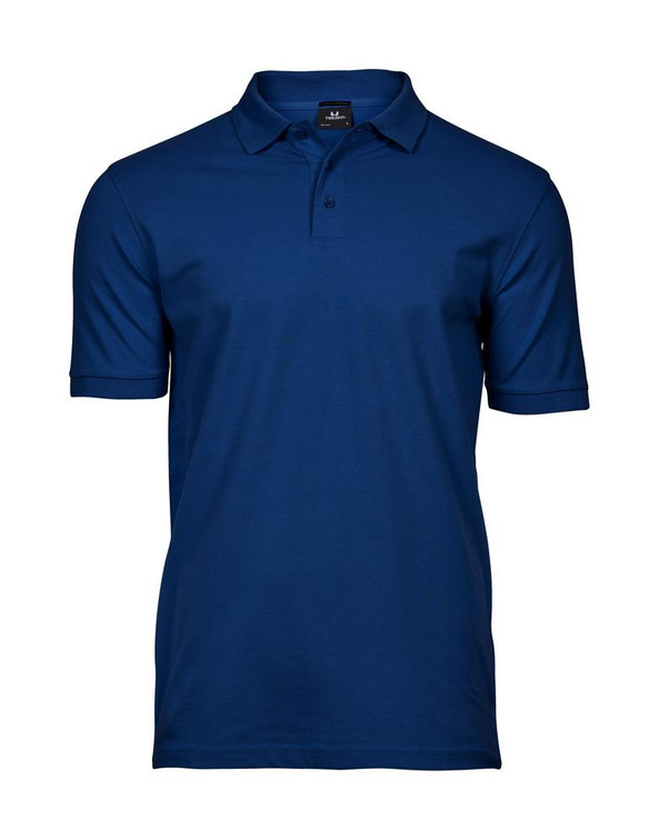 Tee Jays TJ1405 - Lyxstretchpolo Herr