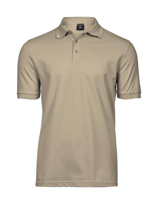 TEE JAYS TJ1405 - Polo stretch homme
