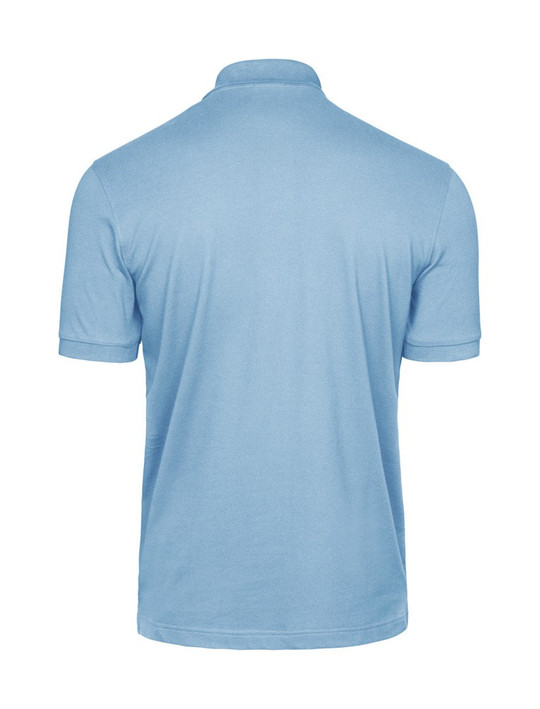 Tee Jays TJ1405 - Polo stretch di lusso da uomo