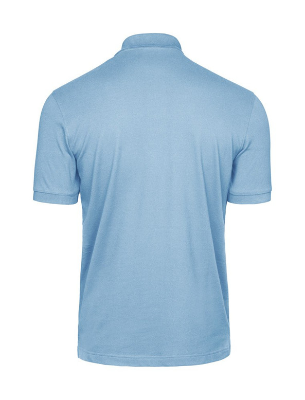 Tee Jays TJ1405 - Polo De Luxo - Homem